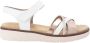 Remonte Sandalen sleehak zomerschoen sandalette met uitneembare zachte inlegzool - Thumbnail 15