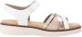 Remonte Sandalen sleehak zomerschoen sandalette met uitneembare zachte inlegzool - Thumbnail 5