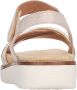 Remonte Sandalen sleehak zomerschoen sandalette met uitneembare zachte inlegzool - Thumbnail 9