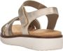 Remonte Sandalen sleehak zomerschoen sandalette met uitneembare zachte inlegzool - Thumbnail 18