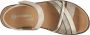 Remonte Sandalen sleehak zomerschoen sandalette met uitneembare zachte inlegzool - Thumbnail 11