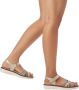 Remonte Sandalen sleehak zomerschoen sandalette met uitneembare zachte inlegzool - Thumbnail 14