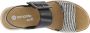 Remonte Sleehaksandaaltjes ELLE-Collection zomerschoen sandalen comfortschoen met praktische klittenbandsluitingen - Thumbnail 10