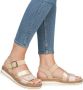 Remonte Sleehaksandaaltjes sleehak zomerschoenen sandalen in vegan verwerking - Thumbnail 20