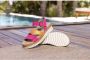 Remonte Sleehaksandaaltjes sleehak zomerschoenen sandalen in vegan verwerking - Thumbnail 8