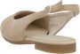 Remonte Slingback pumps zomerschoen blokhak bandpumps met open hiel - Thumbnail 8