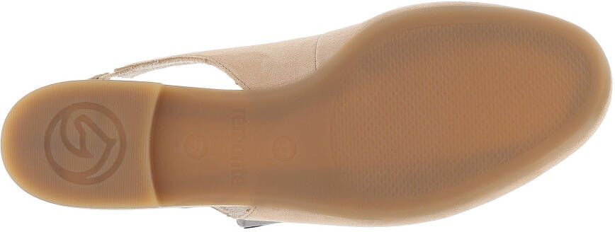 Remonte Slingback pumps