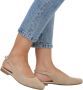 Remonte Slingback pumps zomerschoen blokhak bandpumps met open hiel - Thumbnail 11