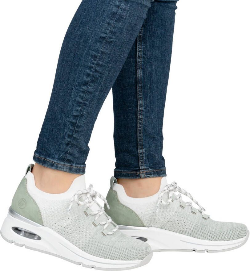 Remonte Slip-on sneakers
