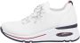 Remonte Slip-on sneakers - Thumbnail 13