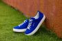 Remonte Slip-on sneakers Plateau sneaker slipper vrijetijdsschoen met praktische verwisselbare inlegzool - Thumbnail 4