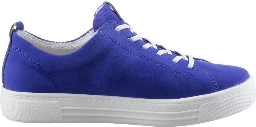Remonte Slip-on sneakers Plateau sneaker slipper vrijetijdsschoen met praktische verwisselbare inlegzool