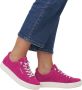 Remonte Slip-on sneakers Plateau sneaker slipper vrijetijdsschoen met praktische verwisselbare inlegzool - Thumbnail 3