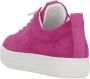 Remonte Slip-on sneakers Plateau sneaker slipper vrijetijdsschoen met praktische verwisselbare inlegzool - Thumbnail 8