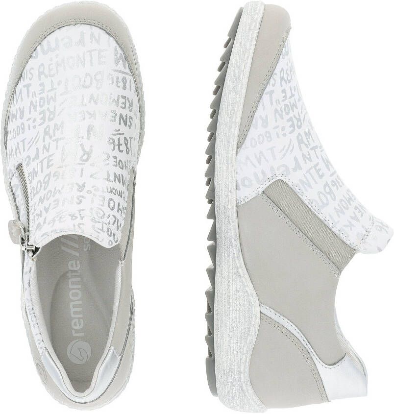 Remonte Slip-on sneakers