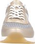 Remonte Slip-on sneakers Elisabeth Hurley-Collection vrijetijdsschoen lage schoen veterschoen met schachtpadding - Thumbnail 17