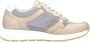 Remonte Slip-on sneakers Elisabeth Hurley-Collection vrijetijdsschoen lage schoen veterschoen met schachtpadding - Thumbnail 5