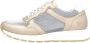 Remonte Slip-on sneakers Elisabeth Hurley-Collection vrijetijdsschoen lage schoen veterschoen met schachtpadding - Thumbnail 7