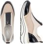 Remonte Slip-on sneakers Elisabeth Hurley-Collection wedge sneaker slipper instapschoen vrijetijdsschoen vegan - Thumbnail 12