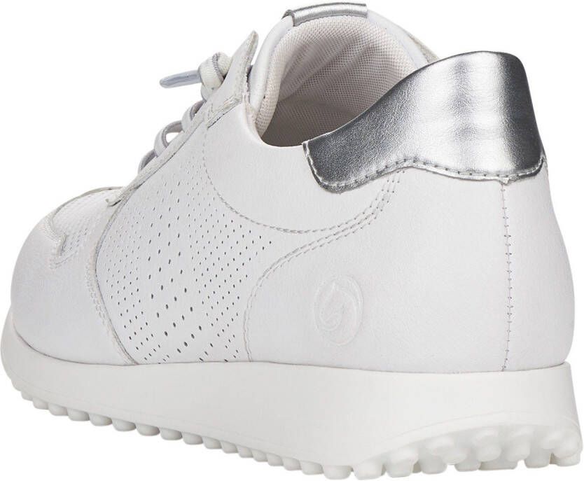 Remonte Slip-on sneakers instappers