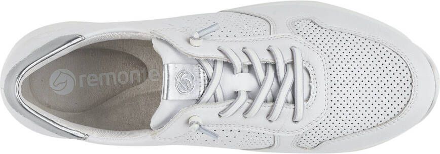 Remonte Slip-on sneakers instappers