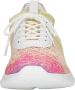 Remonte Sneaker in prachtige regenbooglook Wit Multicolor - Thumbnail 5