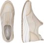 Remonte Slip-on sneakers vrijetijdsschoen lage schoen slipper in vegan verwerking - Thumbnail 15