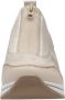 Remonte Slip-on sneakers vrijetijdsschoen lage schoen slipper in vegan verwerking - Thumbnail 4