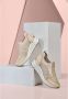Remonte Slip-on sneakers vrijetijdsschoen lage schoen slipper in vegan verwerking - Thumbnail 10