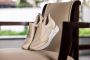 Remonte Slip-on sneakers vrijetijdsschoen lage schoen slipper in vegan verwerking - Thumbnail 11