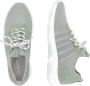 Remonte Slip-on sneakers vrijetijdsschoen lage schoen slipper instapschoen met aantrek-lussen - Thumbnail 6
