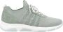 Remonte Slip-on sneakers vrijetijdsschoen lage schoen slipper instapschoen met aantrek-lussen - Thumbnail 9