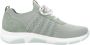 Remonte Slip-on sneakers vrijetijdsschoen lage schoen slipper instapschoen met aantrek-lussen - Thumbnail 10
