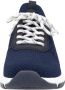 Remonte Slip-on sneakers vrijetijdsschoen lage schoen slipper instapschoen met aantrek-lussen - Thumbnail 13