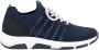 Remonte Slip-on sneakers vrijetijdsschoen lage schoen slipper instapschoen met aantrek-lussen - Thumbnail 14