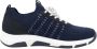 Remonte Slip-on sneakers vrijetijdsschoen lage schoen slipper instapschoen met aantrek-lussen - Thumbnail 15