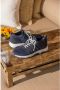 Remonte Slip-on sneakers vrijetijdsschoen lage schoen slipper instapschoen met aantrek-lussen - Thumbnail 9