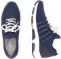 Remonte Slip-on sneakers vrijetijdsschoen lage schoen slipper instapschoen met aantrek-lussen - Thumbnail 11