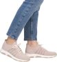 Remonte Slip-on sneakers vrijetijdsschoen lage schoen slipper instapschoen met aantrek-lussen - Thumbnail 2