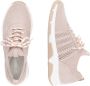 Remonte Slip-on sneakers vrijetijdsschoen lage schoen slipper instapschoen met aantrek-lussen - Thumbnail 11