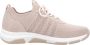 Remonte Slip-on sneakers vrijetijdsschoen lage schoen slipper instapschoen met aantrek-lussen - Thumbnail 3