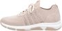 Remonte Slip-on sneakers vrijetijdsschoen lage schoen slipper instapschoen met aantrek-lussen - Thumbnail 4