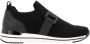 Remonte Slip-on sneakers vrijetijdsschoen lage schoen slipper met elastische band aan de schacht - Thumbnail 4