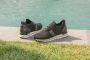 Remonte Slip-on sneakers vrijetijdsschoen lage schoen slipper met elastische band aan de schacht - Thumbnail 8