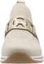 Remonte Slip-on sneakers vrijetijdsschoen lage schoen slipper met elastische band aan de schacht - Thumbnail 15