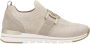 Remonte Slip-on sneakers vrijetijdsschoen lage schoen slipper met elastische band aan de schacht - Thumbnail 16