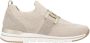 Remonte Slip-on sneakers vrijetijdsschoen lage schoen slipper met elastische band aan de schacht - Thumbnail 18