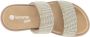 Remonte D2N50-90 Slipper goud - Thumbnail 7