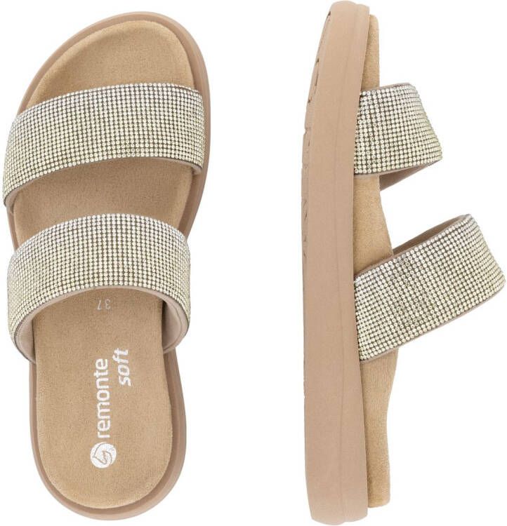 Remonte Slippers