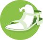 Remonte Slippers - Thumbnail 9